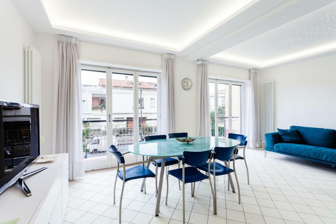Matilde Apartment *